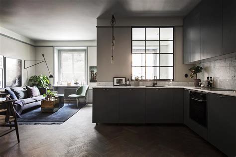 Maybe you would like to learn more about one of these? INTERIOR TRENDS | Scandinavian minimalism in the Kitchen ...