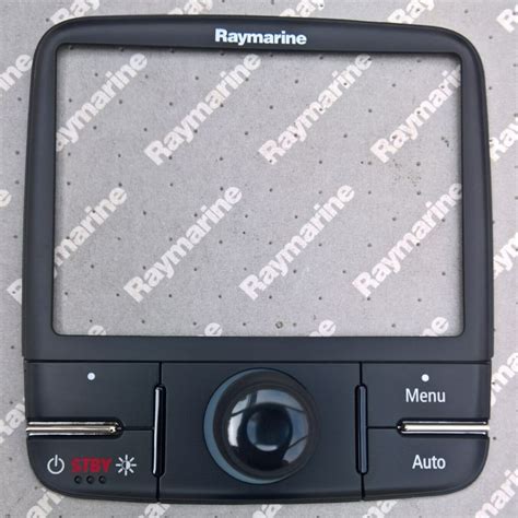 Raymarine Replacement Keypad Knob For P R Instrument Wired Boats