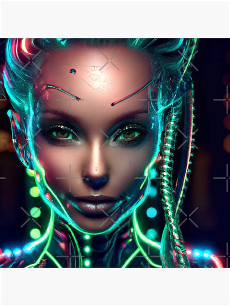 Cyberpunk Girl Cyberpunk Art Cyberpunk Artwork Cyberpunk