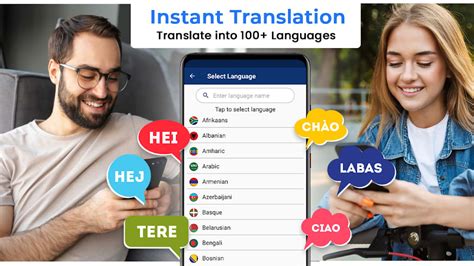 All Languages Translator Free Voice Translation For Android Download
