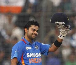 This is the official fan page of indian cricketer virat kohli. Players Height: Virat Kohli Height, Weight and Age