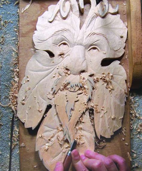10 Awesome Low Relief Wood Carving Intricate Designs Gallery Relief