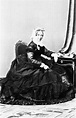 1866 Princess Sophie of Bavaria by ? | Grand Ladies | gogm