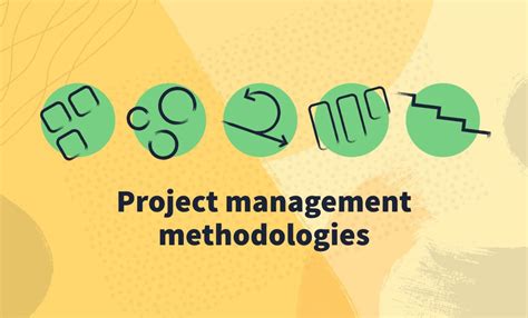 The 5 Project Management Methodologies Every Manager Must Know Inside