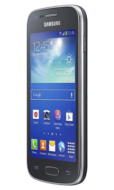 Samsung galaxy j1 ace is updated on regular basis from the authentic sources of local shops and official dealers. Samsung Galaxy Ace 3 GT-S7270 buy smartphone, compare ...