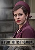 A Very British Scandal - streaming tv show online