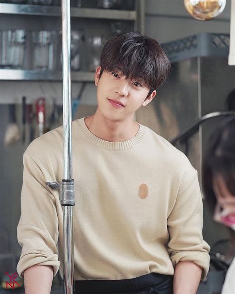 Everything To Know About Korean Actor Chae Jong Hyeop Previewph
