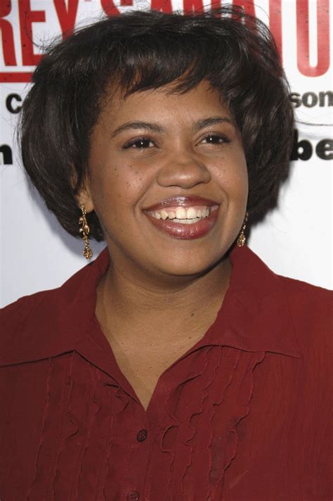 Chandra Wilson Photos Tv Series Posters And Cast