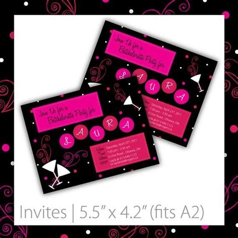 ♥~ ~♥bachelorette Party Ideas Bridal Shower 2069331 Weddbook