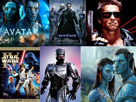 Mejores películas de ciencia ficción de la historia, seleccion por ...