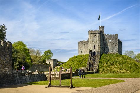 6 Things To Do In Cardiff Wales Budget Travel
