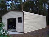 Select the options that apply to your project roof style, size, colors etc. Metal Garages Steel | Garage | Prices | Packages | Georgia | GA