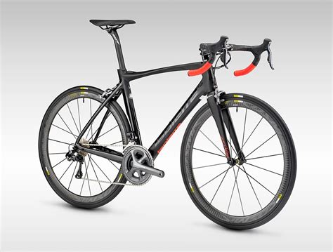 Lapierre Aircode Sl 700 Ultimate Nueva Bici Para 2017 Top 5