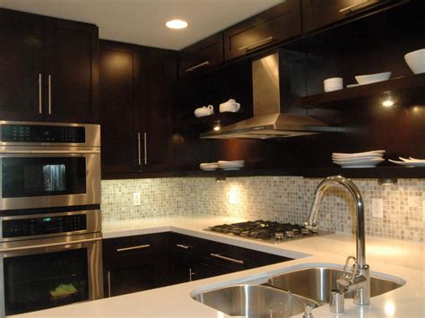 Cabinets for quick kitchen remodels. Photo Page | HGTV
