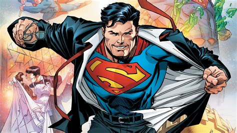 Superman Action Comics Vol 4 The New World Dc