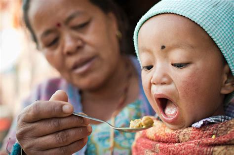 How Do You End Global Hunger It Starts With A Meal Edible Philly