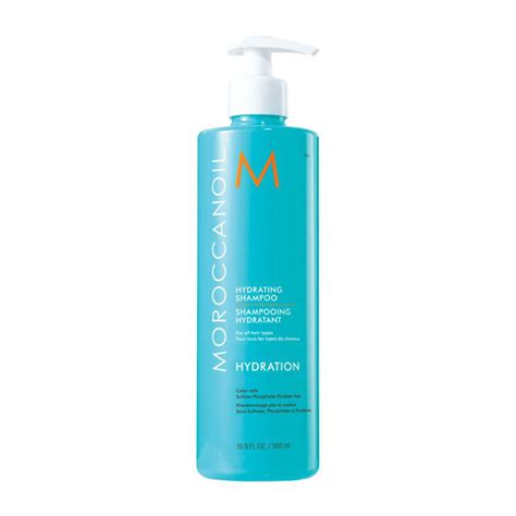 Moroccanoil Hydrating Shampoo 500ml Classicvn