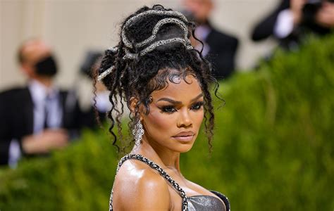 Did Teyana Taylor Have Plastic Surgery Everything You Need To Know Plastic Surgery Stars