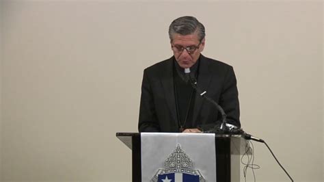 Sa Archdiocese To Release Names Of Clergy Accused Of Sexual Abuse Of Minors