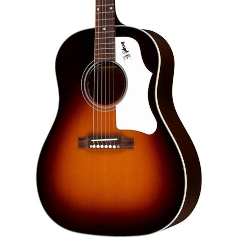 Gibson S J Acoustic Electric Guitar Musician S Friend