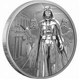 Silver Darth Vader Pictures