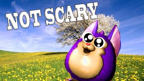 This video show you how to not drive your cars in 2019. How to make Tattletail Not Scary - YouTube