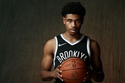 Nets rookie Cam Thomas lighting it up after intriguing draft fall