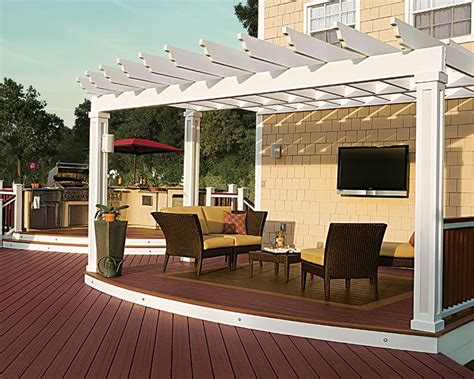 Trex color selector select your composite decking colors trex. Shop Trex Composite Decking & Railing at Home Depot | Trex