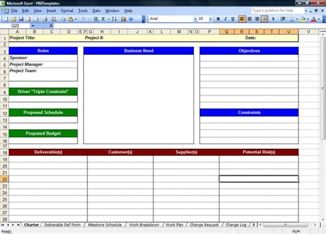 Management Excel Spreadsheets Help Free Download Project Management