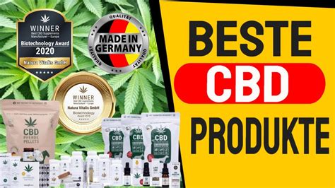 Beste Cbd Produkte Europas Natura Vitalis Cbd Cannabis Produkte Youtube