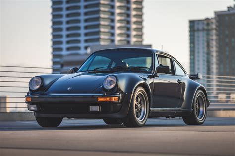 1978 Porsche 911 Turbo West Palm Beach Classic Car Auctions Broad