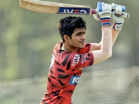 Shubman gill is an emerging cricketer from india, and at a young age he has achieved a lot. Shubman Gill is the next big thing: Robin Uthappa, Chris ...