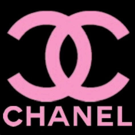 Download Chanel Logo Wallpaper Pink Gallery 58c