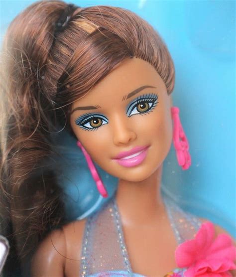 Made To Move Barbie Glamour Dolls Malibu Barbie Vintage Barbie Dolls Barbie Friends