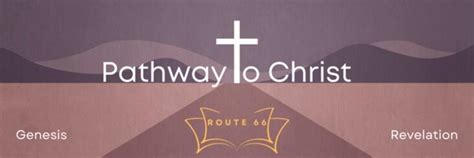 Pathway To Christ Bible Reading Plan 2023 Mount Dora Methodist Church