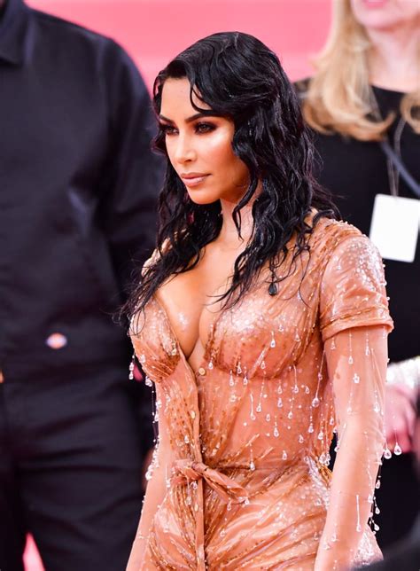 Sexy Kim Kardashian Pictures Popsugar Celebrity