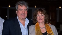 Ex-wife comes to the aid of Monty Python star Terry Jones | News | The ...
