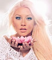 LAUREN DAY MAKEUP : ALBUM REVIEW: Christina Aguilera Lotus