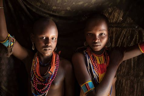 ethiopia arbore tribe