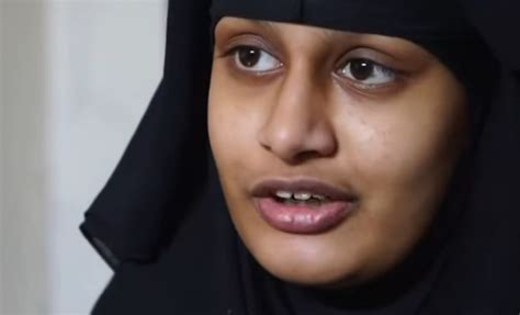 Shamima Begum We Should Live In Holland Says Is Husband Rnz News