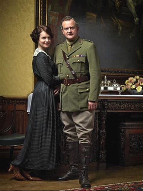 The Great War Begins Downton Abbey Downton Downton Abbey Fashion