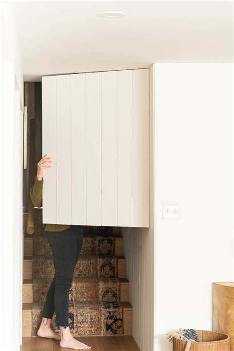 How To Build A Secret Door Also Called Hidden Doors Or Jib Doors