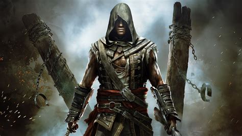 Buy Assassins Creed® Iv Black Flag™ Freedom Cry Microsoft Store En Gb