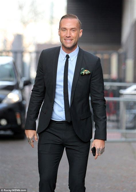 Calum Best