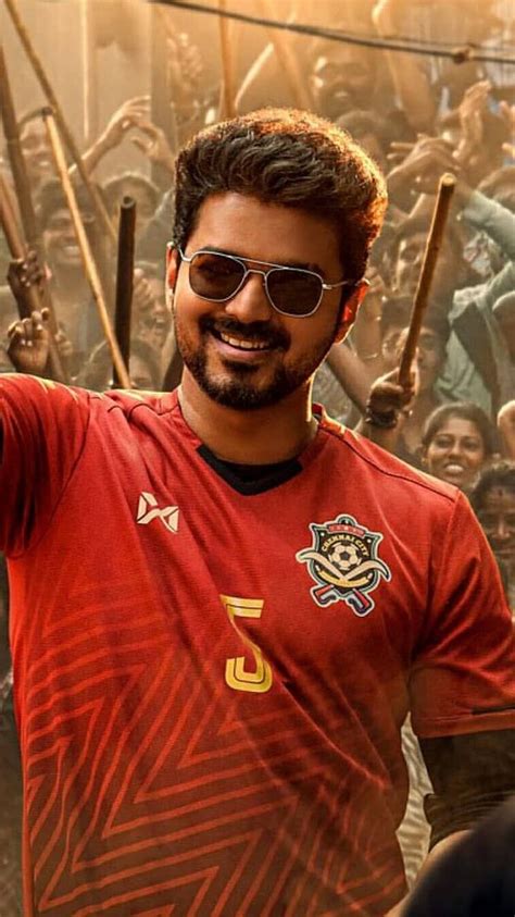 Incredible Compilation Of Bigil Images Spectacular Collection In Full K Quality