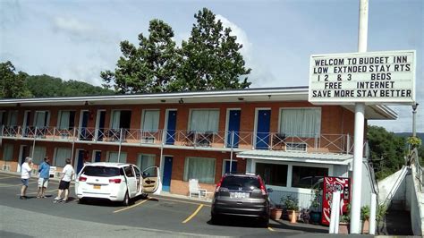 Budget Inn Motel Covington Virginie Tarifs 2024 Mis à Jour Et Avis Motel