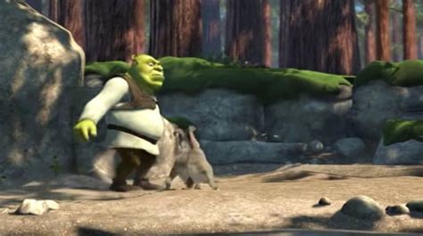 ‘nostalgia Ogre Load Say Fans As They Revisit Shrek On Its 20th