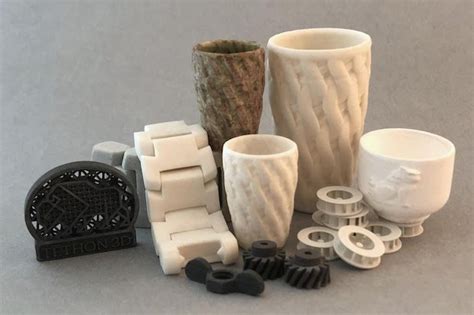 Tethon 3d Announces New Ceramic And Metal Resins For Use In Its Upcoming
