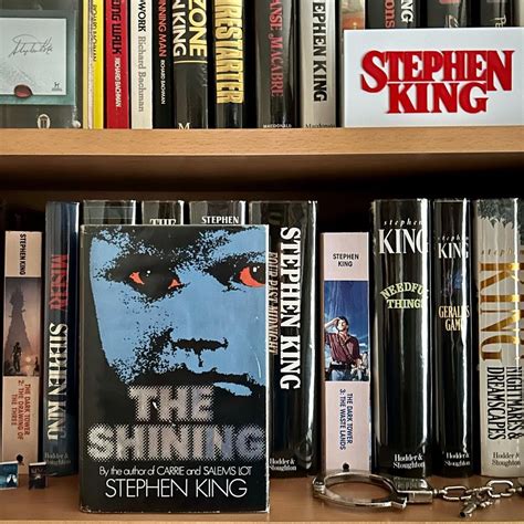 I Read Stephen King On Tumblr