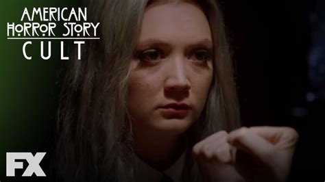 American Horror Story Cult Season 7 Critics Agree Fx Youtube